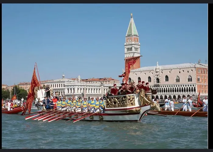 The B Collection - San Marco Riva Schiavoni