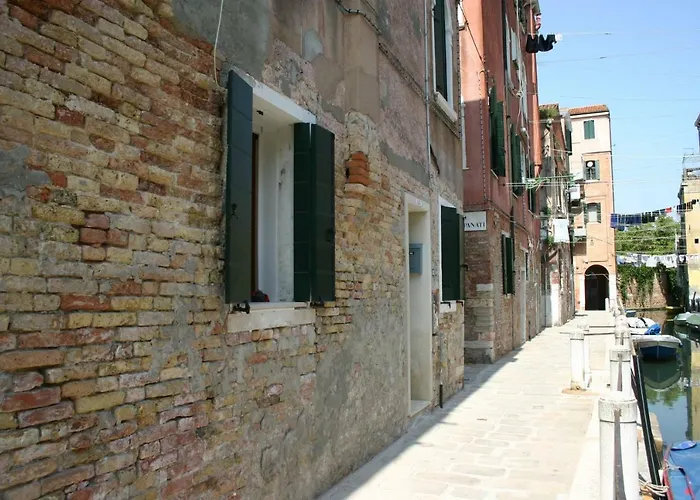 Appartamento Ca' Di Nive
